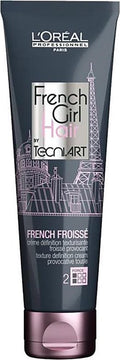 L’Oréal Tecni.Art french girl hair french froissé 150ml - afbeelding 1
