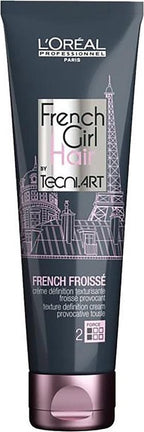 L’Oréal Tecni.Art french girl hair french froissé 150ml - afbeelding 1