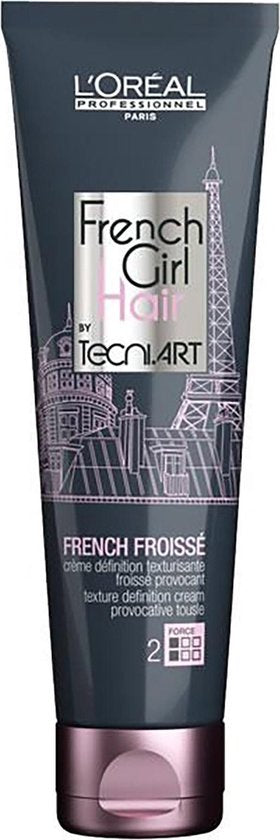 L’Oréal Tecni.Art french girl hair french froissé 150ml - afbeelding 1