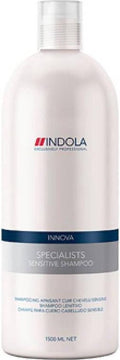 Innova Sensitive Shampoo, 300ml - afbeelding 1