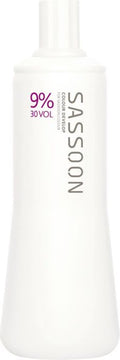 Wella Sassoon Colour Develop 9%. 1000ml - afbeelding 1
