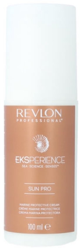 Zonnebrandcrème voor Haar Eksperience Sun Pro Revlon (100 ml) - afbeelding 8