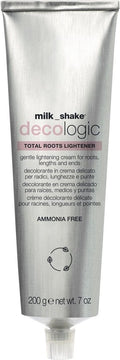 Crema Decoloranta Milk Shake Decologic Total Roots Lightener, 200gr - afbeelding 1
