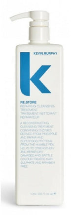 KEVIN.MURPHY Re.Store Treatment - Haarhersteller voor beschadigd haar - 40 ml - afbeelding 4