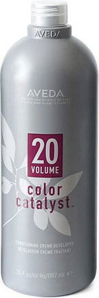 Aveda Color Catalyst Conditioning Cream - afbeelding 3