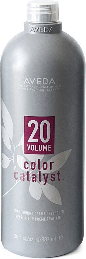 Aveda Color Catalyst Conditioning Cream - afbeelding 3