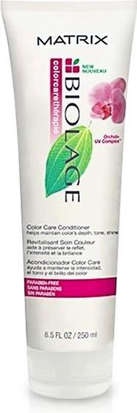 Matrix - BIOLAGE COLOR CARE conditioner 250 ml - afbeelding 1