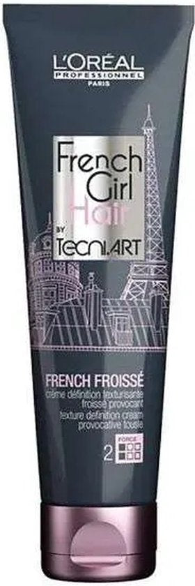 L’Oréal Tecni.Art french girl hair french froissé 150ml - afbeelding 5
