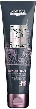 L’Oréal Tecni.Art french girl hair french froissé 150ml - afbeelding 5