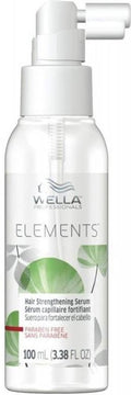 Wella - Elements Strengthening Serum - 100ml - afbeelding 1
