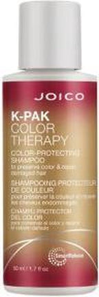 Joico K-Pak Color Therapy Shampoo 50ML - afbeelding 3
