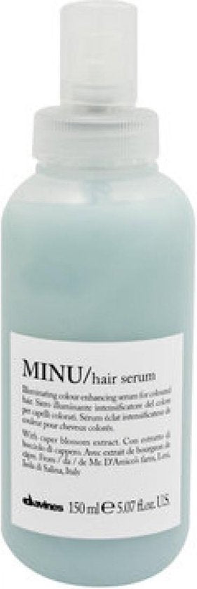 Davines Minu haarserum Vrouwen - 150 ml - Haarcrème - afbeelding 6
