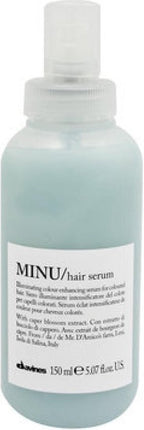 Davines Minu haarserum Vrouwen - 150 ml - Haarcrème - afbeelding 6