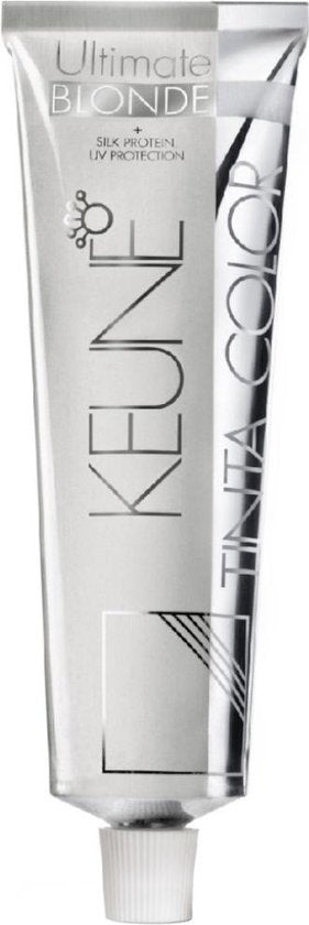 Keune Haarverf Tinta Color Red Infinity Infinity Red - afbeelding 2