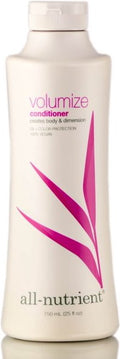 All Nutrient Volumize Conditioner 750ML - afbeelding 1