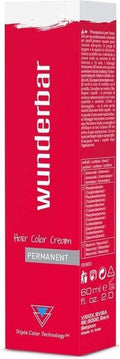 Wunderbar haarverf - Modetinten | variant | Kleur: 8.74 Lichtblond bruin rood - afbeelding 1