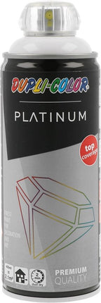 Motip 721083 Platinum Dupli-Color Hoogglans - 400 ml - afbeelding 2
