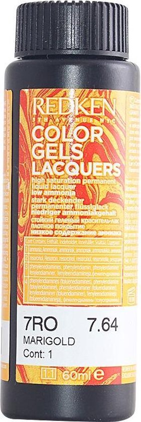 Color Lacquers - afbeelding 1