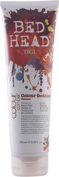 TIGI Colour Combat Colour Goddess Shampoo - afbeelding 1