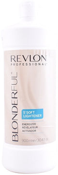 Revlon Blonderful Soft Toner Lightener Energiser 900ml - afbeelding 1