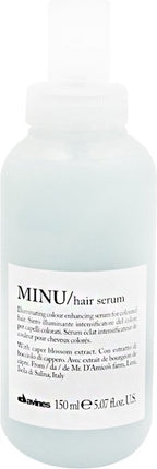 Davines Minu haarserum Vrouwen - 150 ml - Haarcrème - afbeelding 5