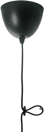 IKEA Pendel Zwart Sunneby E27 fitting - afbeelding 2
