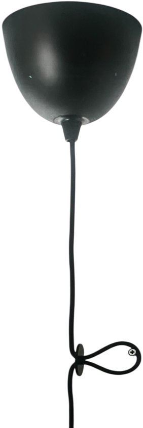 IKEA Pendel Zwart Sunneby E27 fitting - afbeelding 2