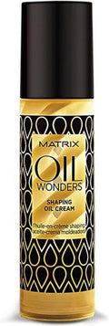 matrix oil wonders shaping oil cream - afbeelding 1