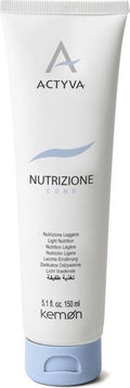 Kemon Conditioner voor normaal droog en gevoelig haar Nutrizione Cond Volume: 150 ml - afbeelding 1