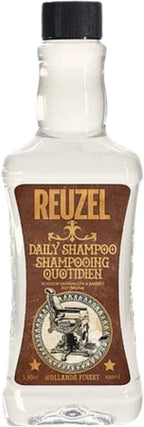 Reuzel - Daily Shampoo - 100 ml - afbeelding 5