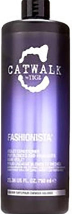 Tigi Fashionista - afbeelding 2