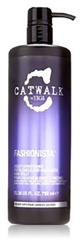 Tigi Fashionista - afbeelding 4