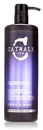Tigi Fashionista - afbeelding 4