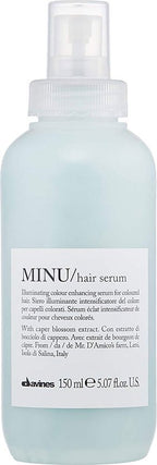Davines Minu haarserum Vrouwen - 150 ml - Haarcrème - afbeelding 2