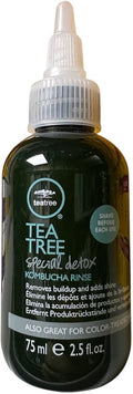 Paul Mitchell Tea Tree Detox Kombucha 2.5 oz - afbeelding 1
