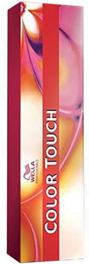 Wella Color Touch 77/45 - afbeelding 1