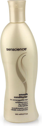 Anti-frizz Conditioner Senscience 102044 (1000 ml) - afbeelding 2