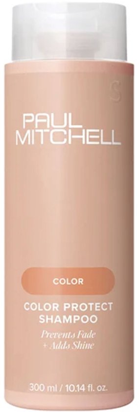 Paul Mitchell - Clean Beauty Color Protect Shampoo - afbeelding 2