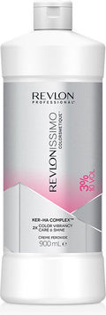 Revlon Professional - Revlonissimo - Creme developer 3% - 10vol - afbeelding 1