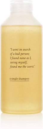 Shampoo voor dagelijks gebruik Davines A Single 250 ml - afbeelding 2