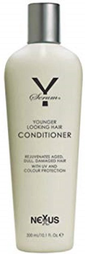 NEXXUS by Nexxus Y Serum Conditioner 150ml - afbeelding 1