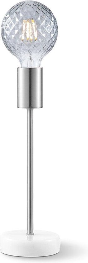 Home sweet home tafellamp Cava Marble - afbeelding 9