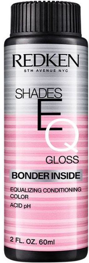 Shades Eq Bonder Inside 010NA Marble - afbeelding 1