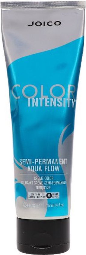 Joico Color Intensity 118ml - Aqua Flow - afbeelding 1