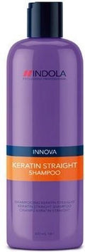 Innova Keratin Straight Shampoo - afbeelding 1