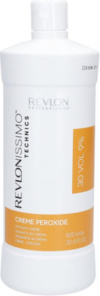 Oxiderende Haarverzorging Revlon 30 vol 9 % (900 ml) - afbeelding 4
