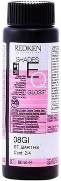 Semi-permanente kleurstof Shades Eq Redken (60 ml) - afbeelding 1