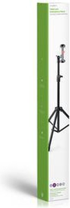 Nedis Tablethouder - 4 - 12 " - Draai- en Kantelbaar - Toepassing: Universeel - afbeelding 13