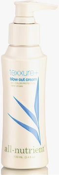 all-nutrient texxture+ blow out cream 100ml - afbeelding 1