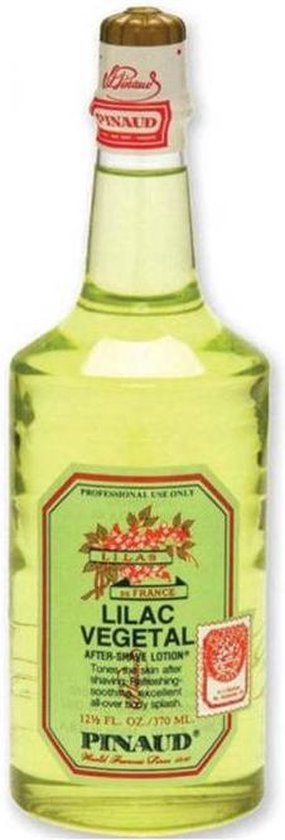 Clubman Pinaud Lilac Vegetal After Shave - afbeelding 10